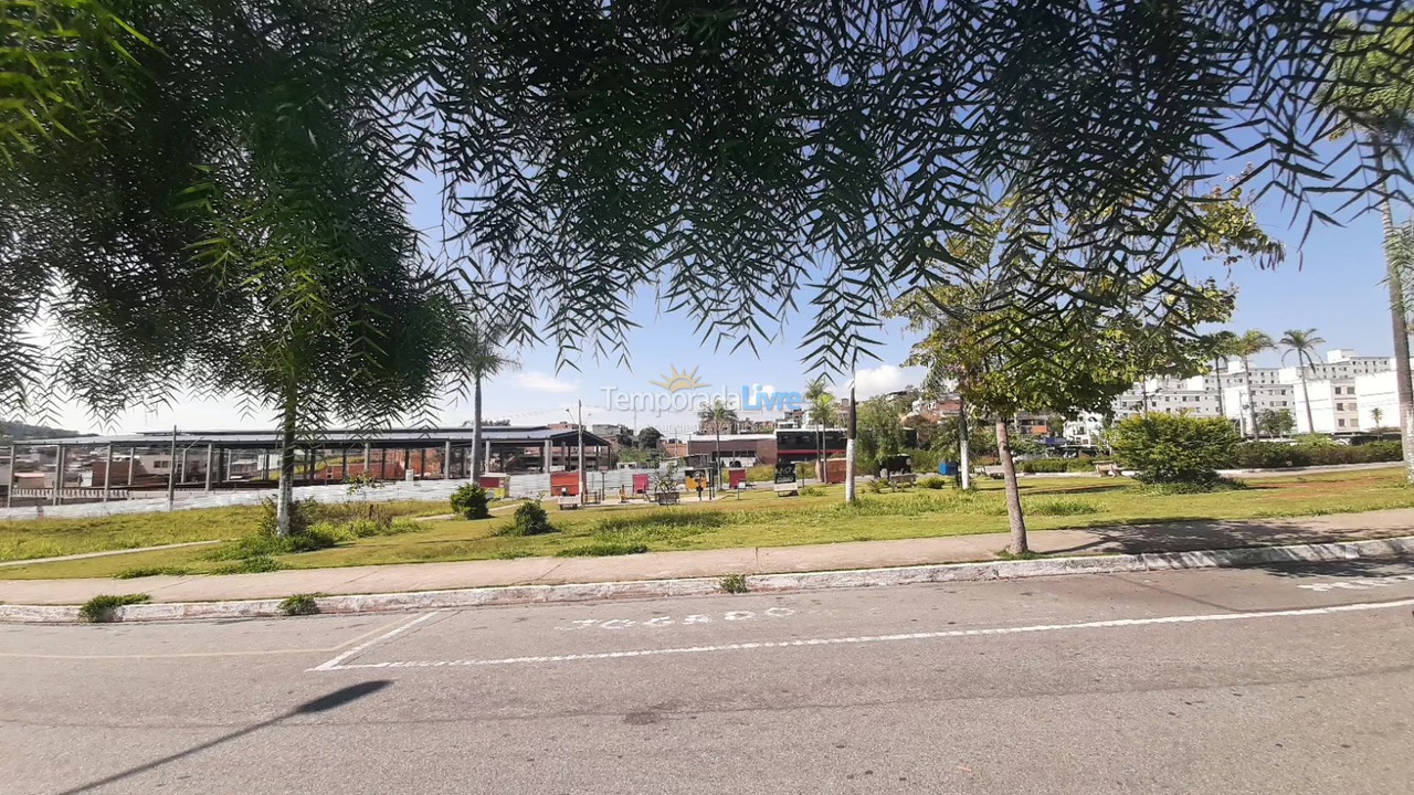 Apartamento para aluguel de temporada em Vespasiano (Bairro Gavea Ll)