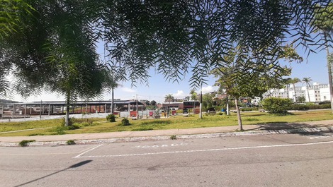 Apartamento lindo comodidade e bem estar aqui tem.