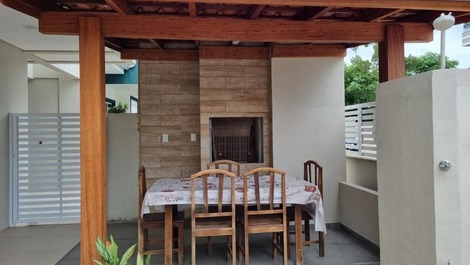 Holiday homes rental in Praia da Conceição Firecrackers SC