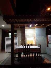 Holiday homes rental in Praia da Conceição Firecrackers SC