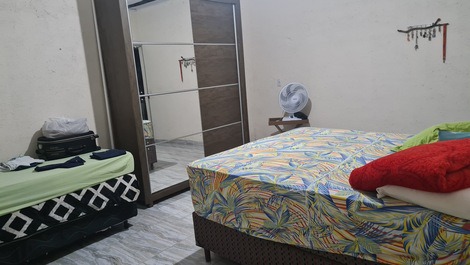 Venha para Chapada dos veadeiros