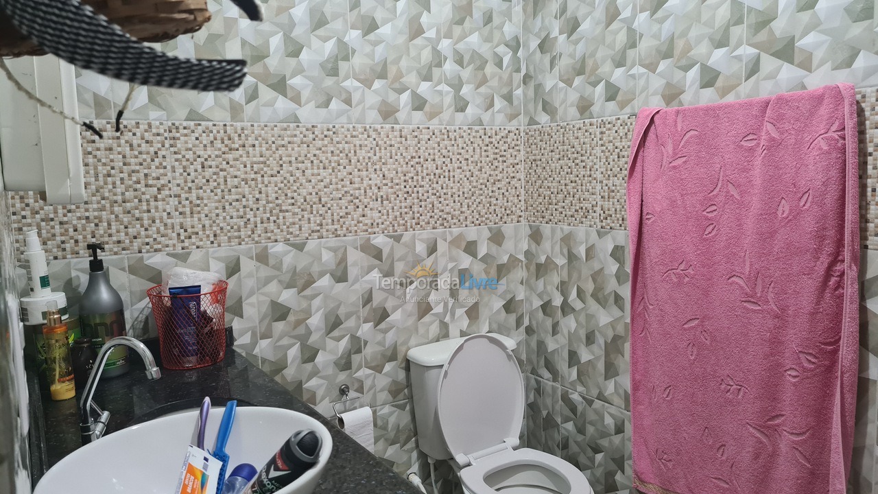 Casa para aluguel de temporada em Colinas do Sul (Chapada dos Veadeiros)