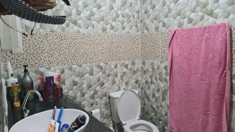 Venha para Chapada dos veadeiros