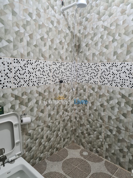 Casa para aluguel de temporada em Colinas do Sul (Chapada dos Veadeiros)