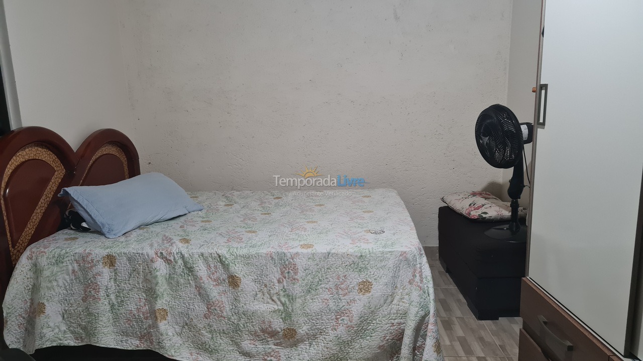 Casa para aluguel de temporada em Colinas do Sul (Chapada dos Veadeiros)