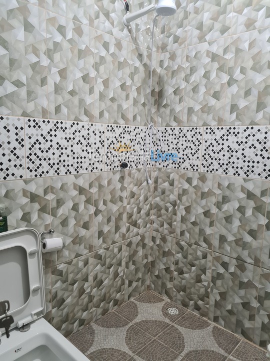 Casa para aluguel de temporada em Colinas do Sul (Chapada dos Veadeiros)