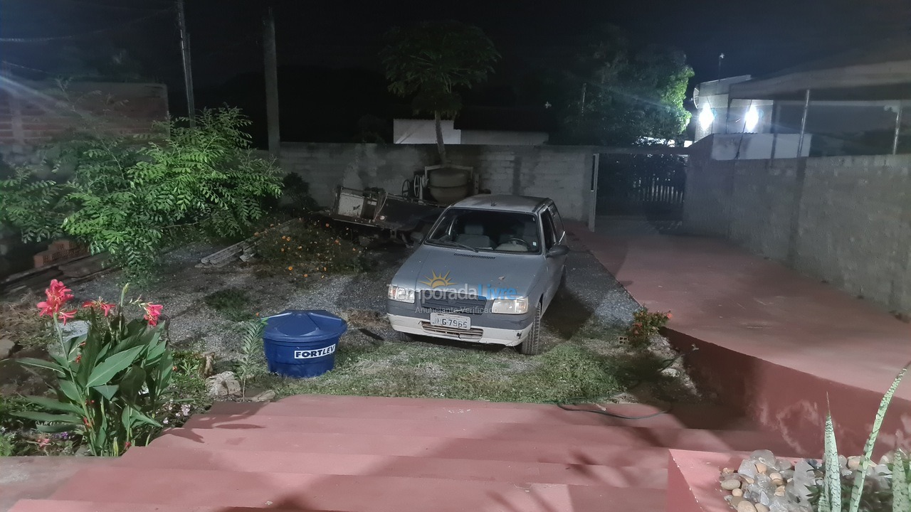 Casa para aluguel de temporada em Colinas do Sul (Chapada dos Veadeiros)