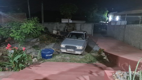 Venha para Chapada dos veadeiros