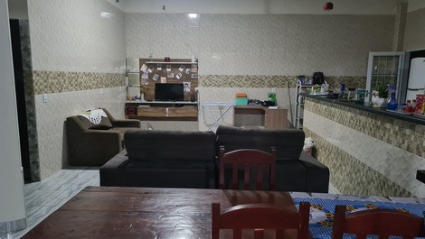 Venha para Chapada dos veadeiros