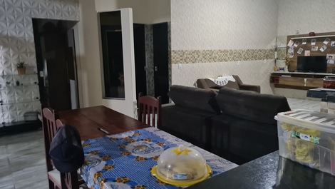 Venha para Chapada dos veadeiros