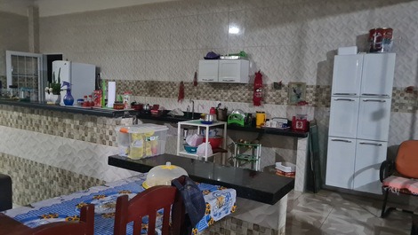 Venha para Chapada dos veadeiros