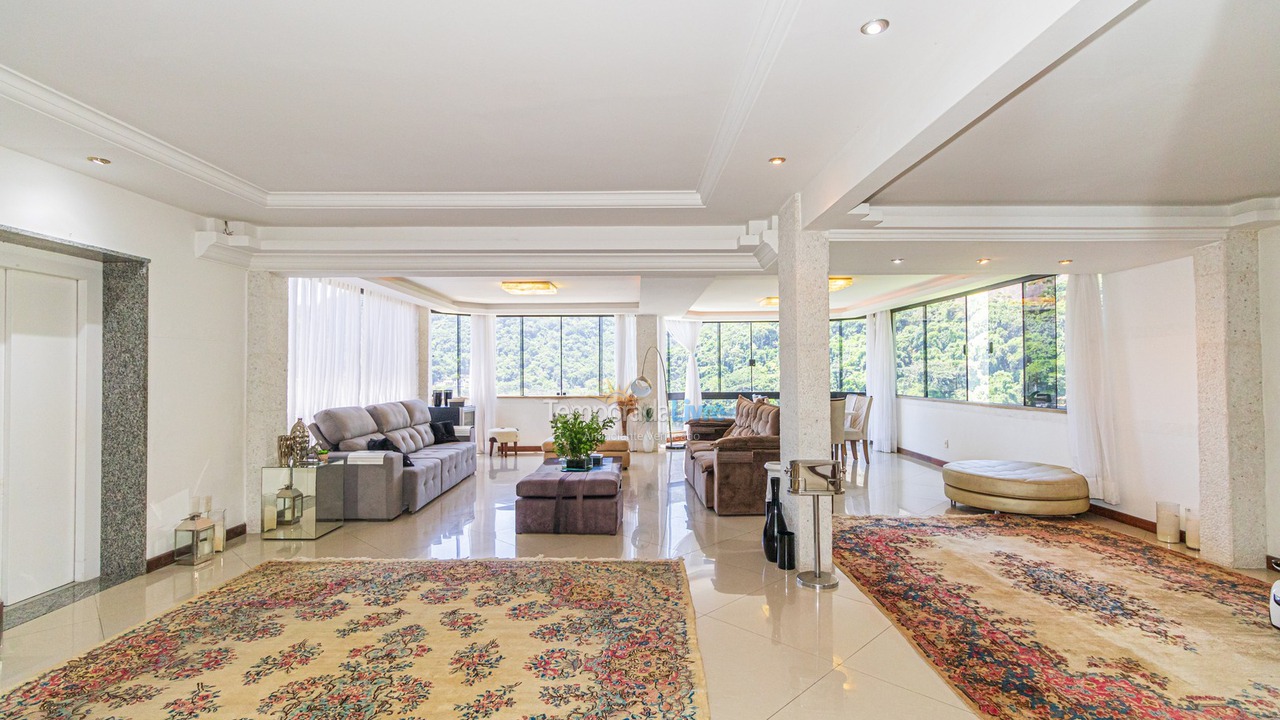 Casa para alquiler de vacaciones em Rio de Janeiro (Joá)