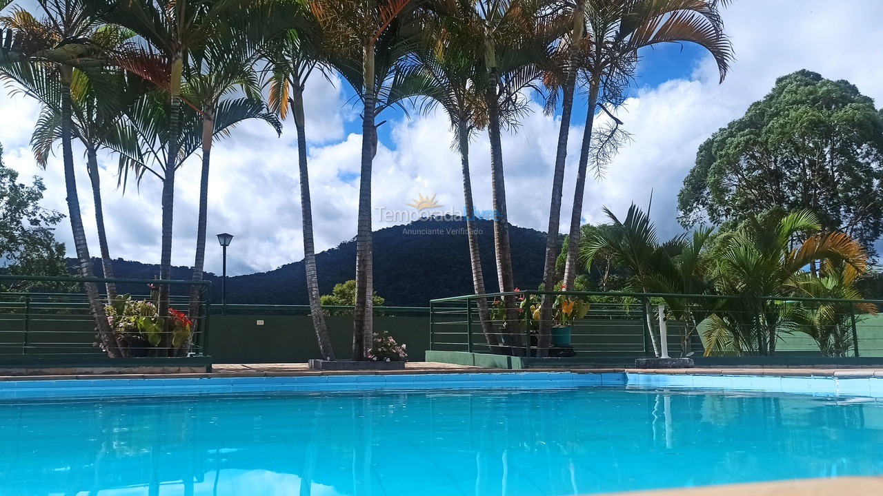 Chácara / sítio para aluguel de temporada em Nazaré Paulista (Ribeirao Acima)