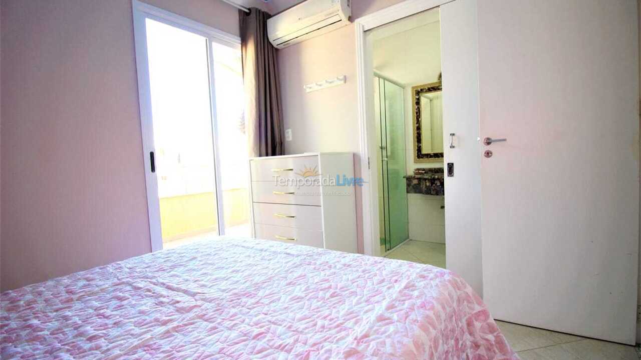 House for vacation rental in Bombinhas (Praia de Bombas)