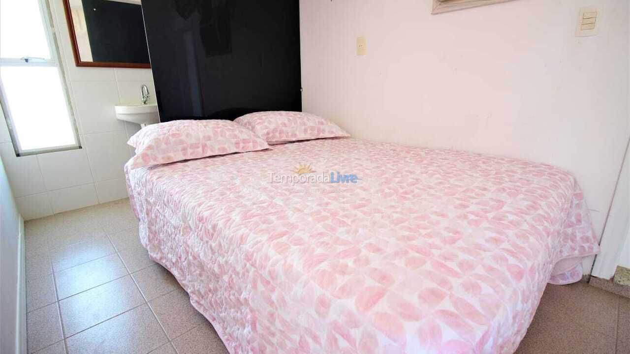 House for vacation rental in Bombinhas (Praia de Bombas)