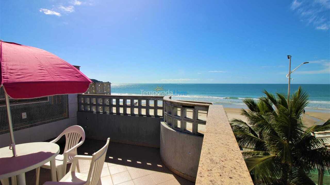 House for vacation rental in Bombinhas (Praia de Bombas)