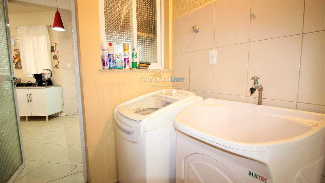 House for vacation rental in Bombinhas (Praia de Bombas)