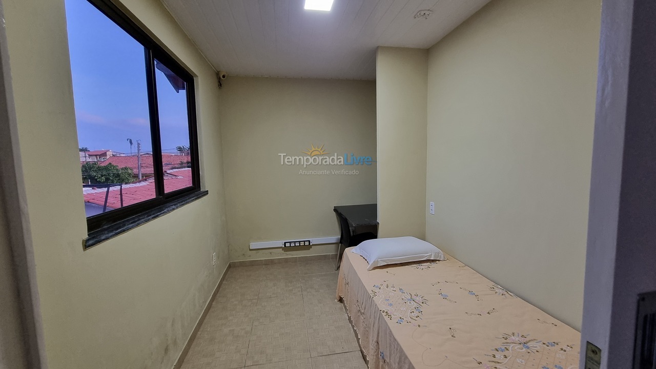 Casa para aluguel de temporada em Fortaleza (Cidade dos Funcionários)