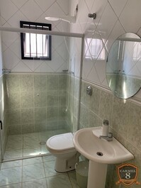 Amplia casa de 4 habitaciones, para hasta 12 personas en Mariscal