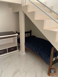 Amplia casa de 4 habitaciones, para hasta 12 personas en Mariscal