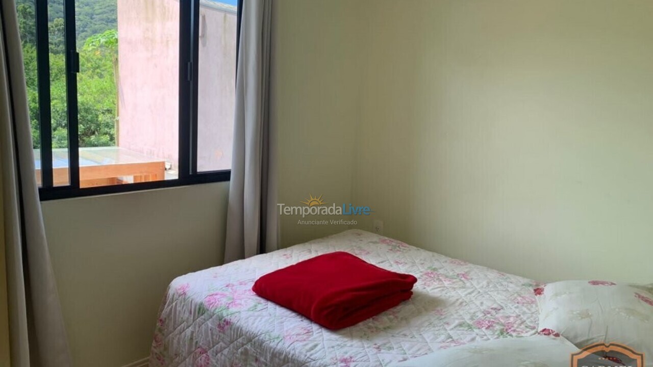 Casa para alquiler de vacaciones em Bombinhas (Mariscal)