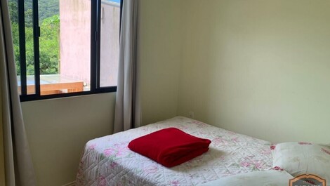Amplia casa de 4 habitaciones, para hasta 12 personas en Mariscal