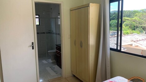 Amplia casa de 4 habitaciones, para hasta 12 personas en Mariscal