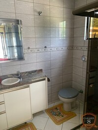 Amplia casa de 4 habitaciones, para hasta 12 personas en Mariscal