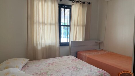 Amplia casa de 4 habitaciones, para hasta 12 personas en Mariscal