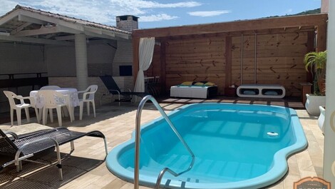 Casa para alugar em Bombinhas - Mariscal