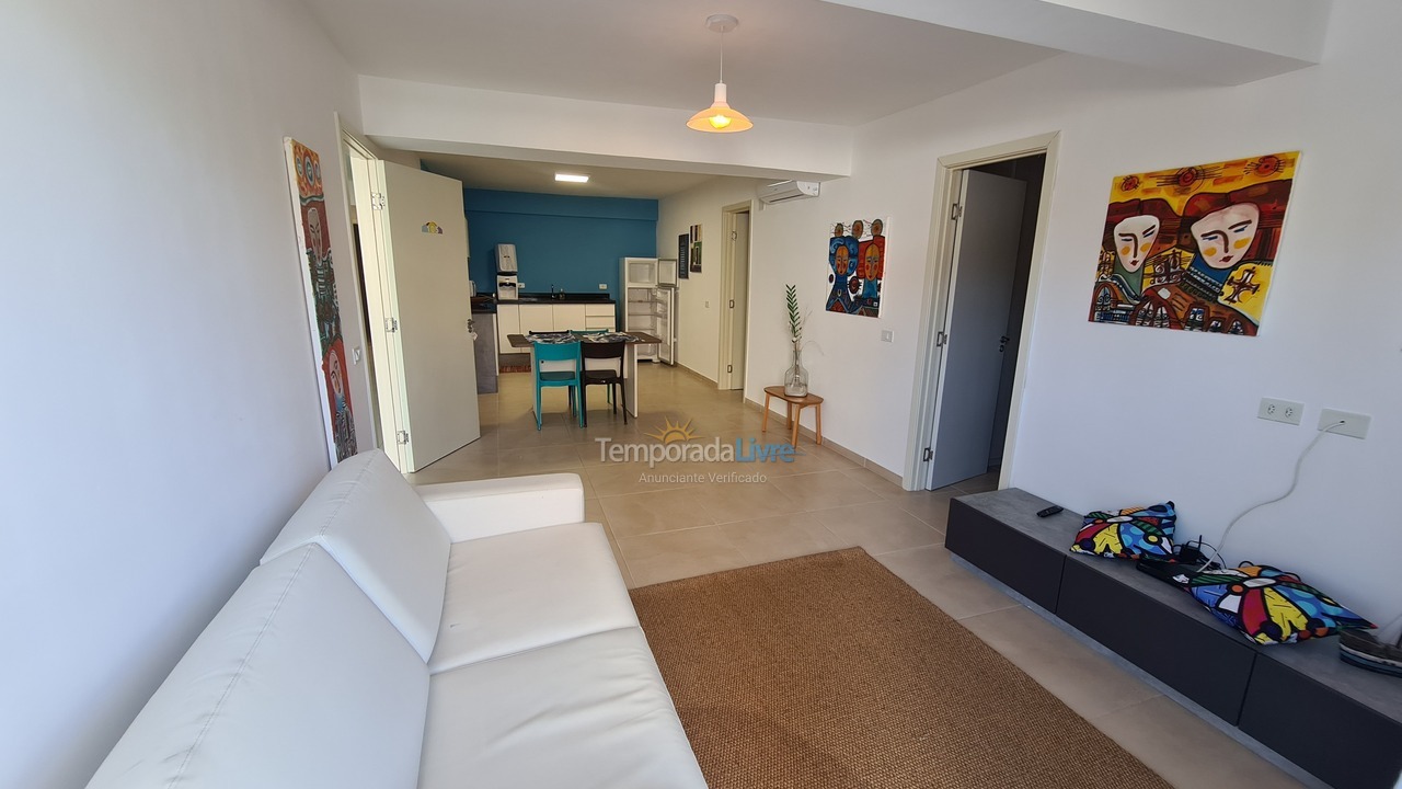 Apartamento para alquiler de vacaciones em Tamandaré (Praia dos Carneiros)
