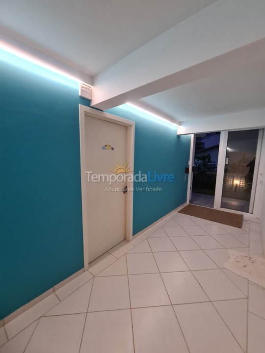 Apartamento para alquiler de vacaciones em Tamandaré (Praia dos Carneiros)