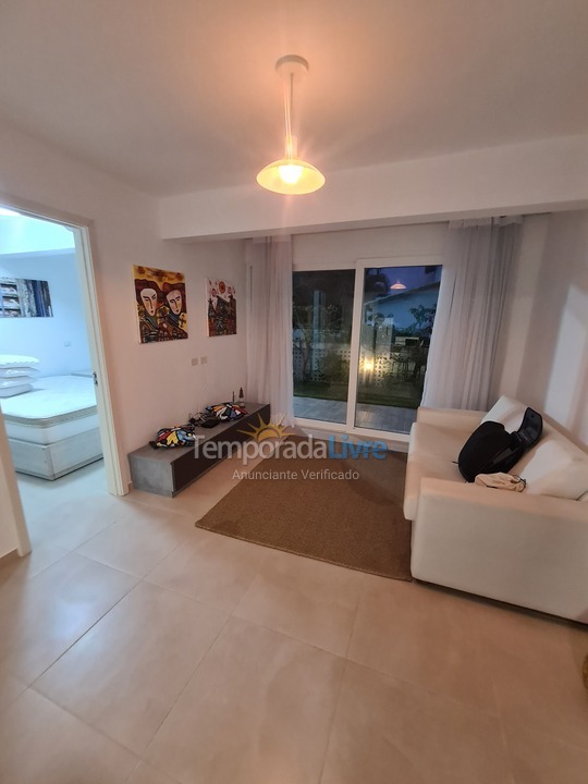 Apartamento para alquiler de vacaciones em Tamandaré (Praia dos Carneiros)