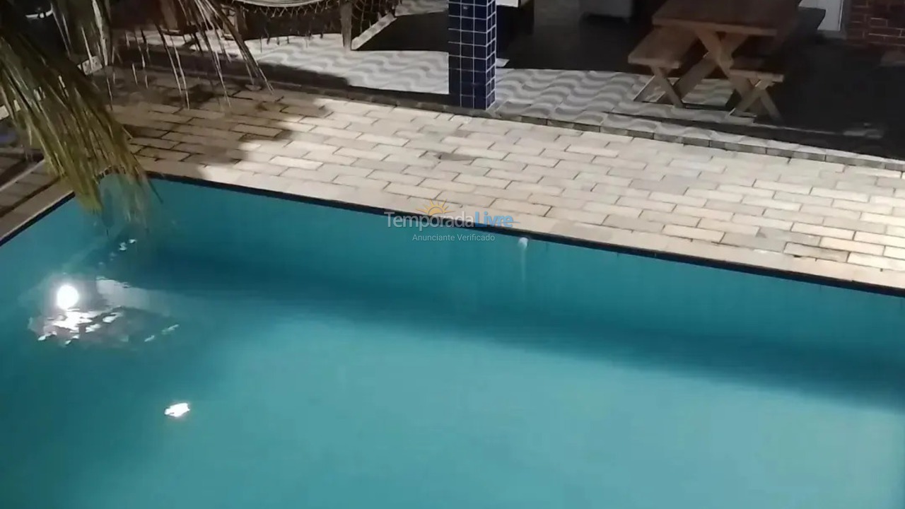 Casa para alquiler de vacaciones em Iguaba Grande (São Miguel)