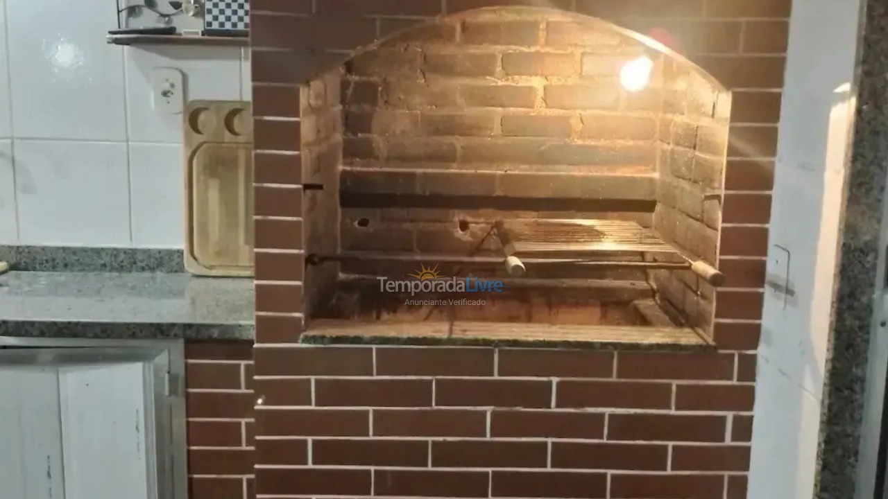 Casa para alquiler de vacaciones em Iguaba Grande (São Miguel)