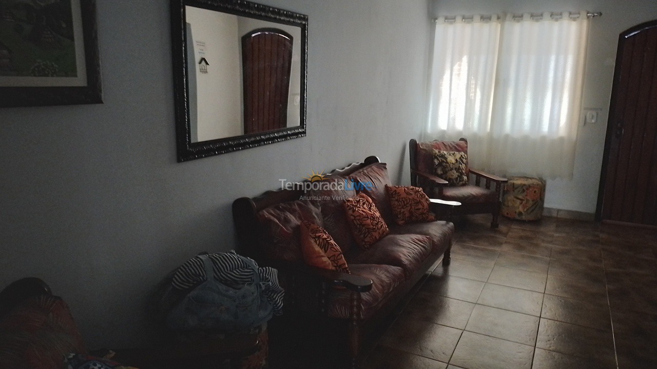 Casa para alquiler de vacaciones em Iguaba Grande (São Miguel)