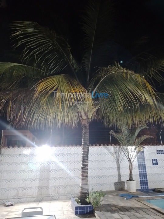 Casa para alquiler de vacaciones em Iguaba Grande (São Miguel)