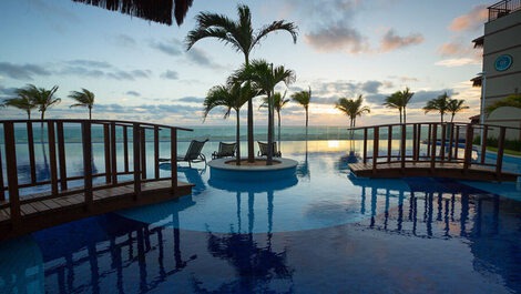 Apartamento em Aquiraz