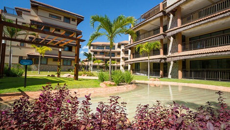 Apartamento em Aquiraz