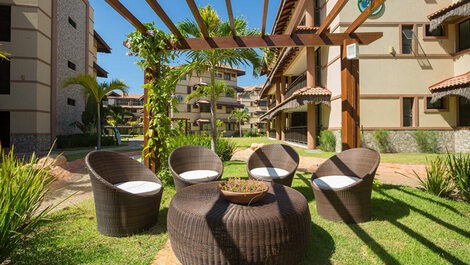 Apartamento em Aquiraz