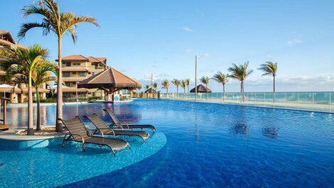 Apartamento para alquilar en Fortaleza - Aquiraz