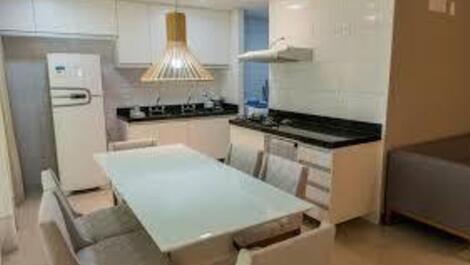 Apartamento em Aquiraz