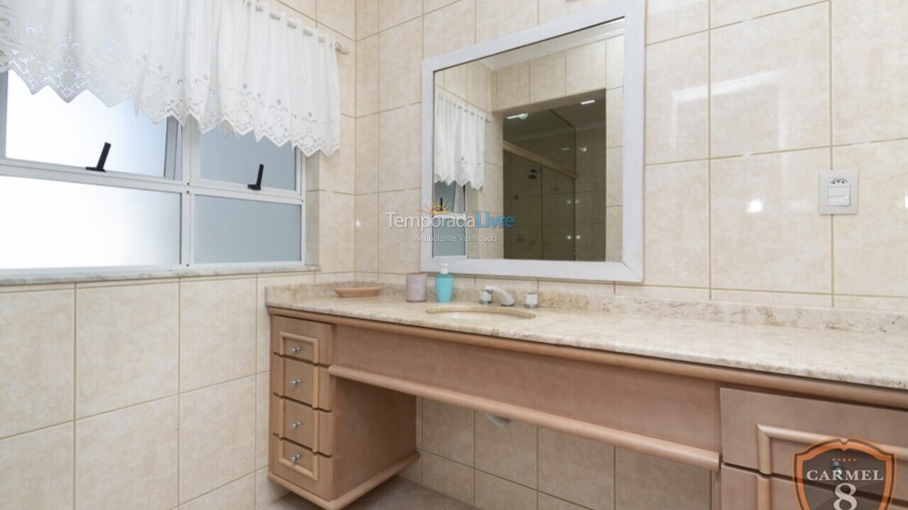 Casa para alquiler de vacaciones em Bombinhas (Praia de Bombinhas)