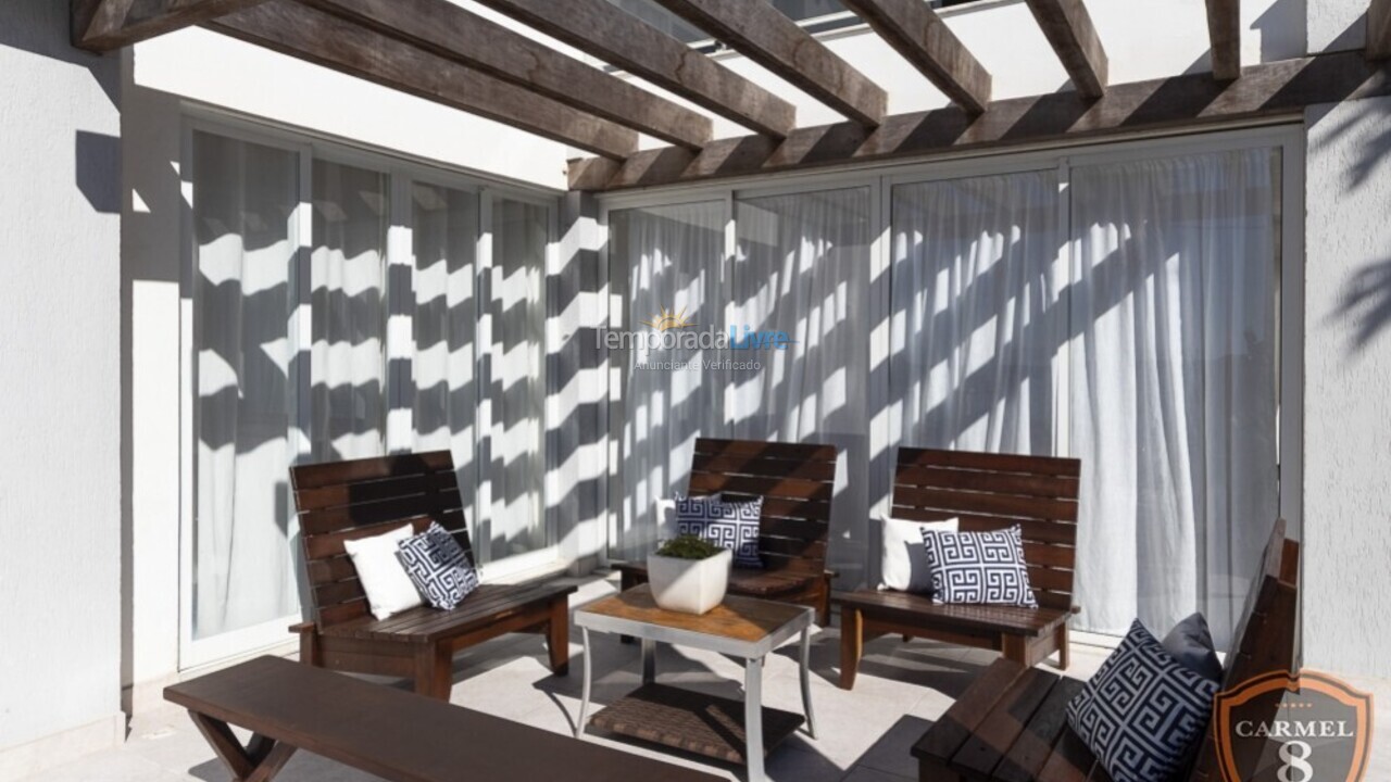 Casa para alquiler de vacaciones em Bombinhas (Praia de Bombinhas)