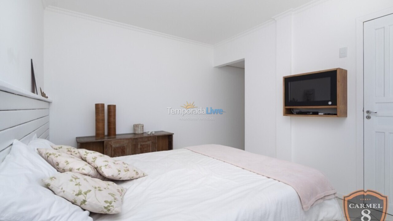 Casa para alquiler de vacaciones em Bombinhas (Praia de Bombinhas)