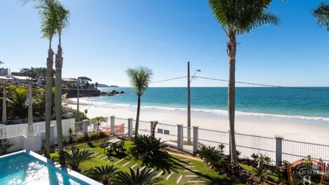 House for rent in Bombinhas - Praia de Bombinhas