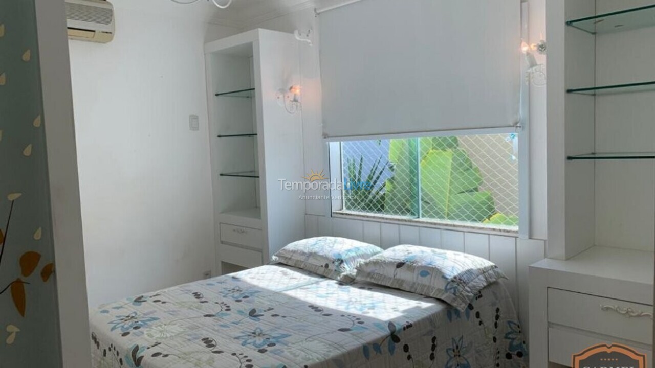 House for vacation rental in Bombinhas (Mariscal)