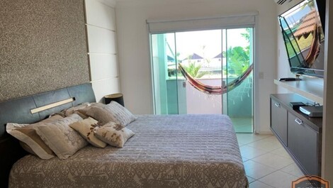 Beautiful house in the Mariscal with pool for 10 people