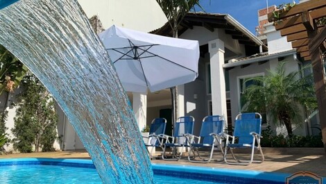 Casa para alugar em Bombinhas - Mariscal