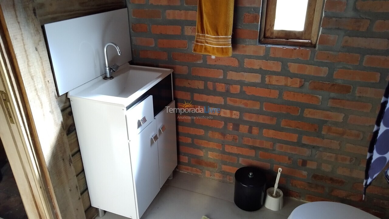 Casa para aluguel de temporada em Farroupilha (Desvio Blauth)